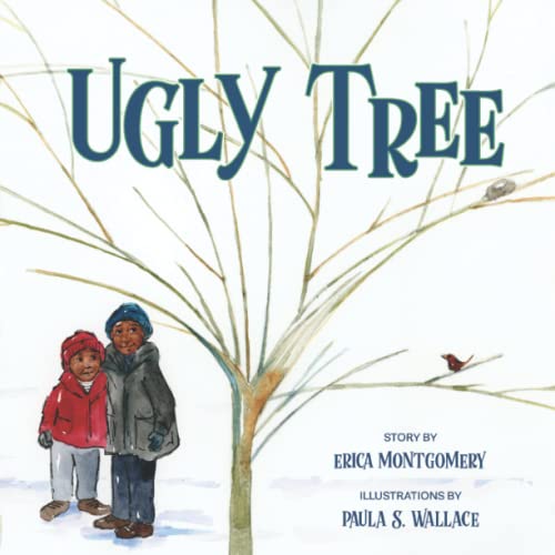 Beispielbild fr Ugly Tree zum Verkauf von HPB-Ruby