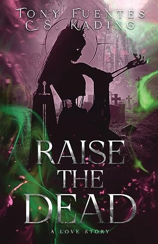 Stock image for Raise The Dead for sale by GreatBookPrices