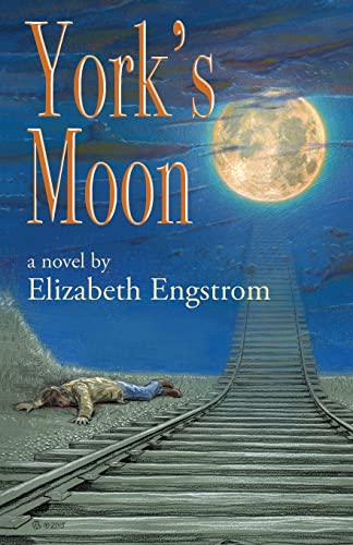 Imagen de archivo de York's Moon a la venta por GreatBookPrices