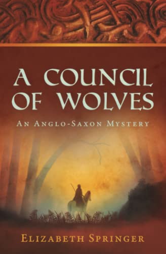 Stock image for A Council of Wolves for sale by Chiron Media