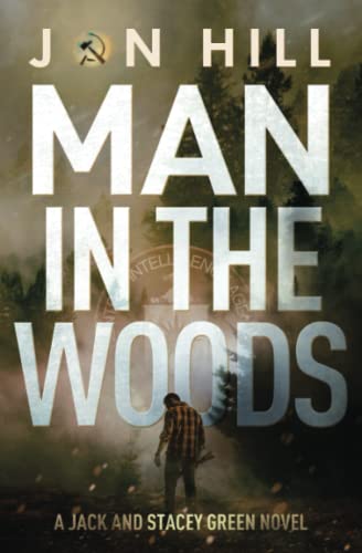 Stock image for Man In The Woods for sale by GreatBookPrices