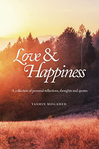 Stock image for Love & Happiness for sale by GreatBookPrices