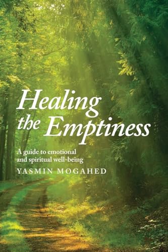Stock image for Healing the Emptiness for sale by GreatBookPrices
