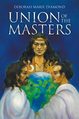 Imagen de archivo de Union Of The Masters a la venta por GreatBookPrices