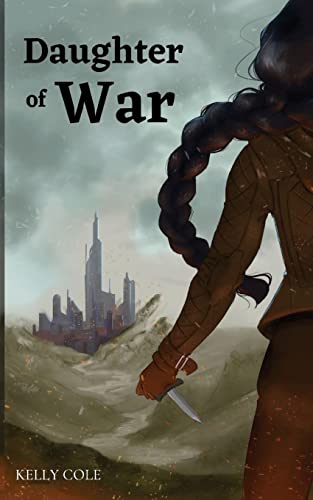 Imagen de archivo de Daughter Of War a la venta por GreatBookPrices