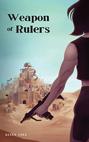 Stock image for Weapon Of Rulers for sale by GreatBookPrices