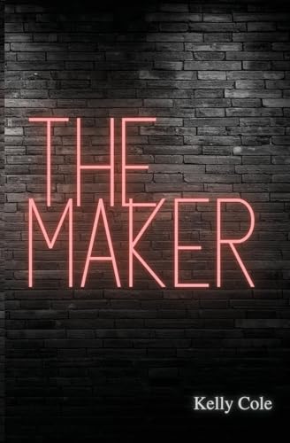 Stock image for The Maker for sale by GreatBookPrices