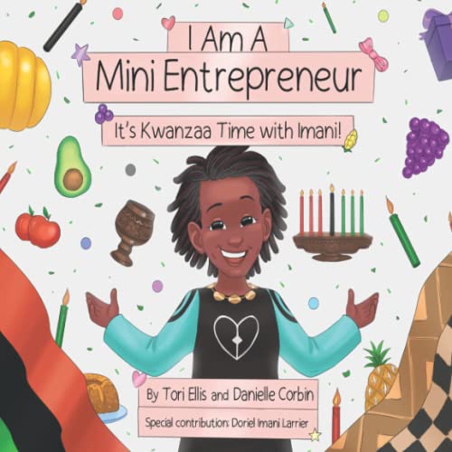 Stock image for I Am A Mini Entrepreneur for sale by GreatBookPrices