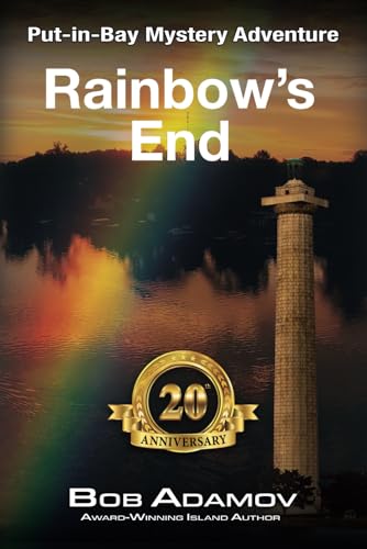 9798985359329: Rainbow's End: 20th Anniversary Edition: 1 (Emerson Moore)