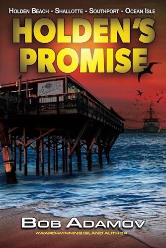 Stock image for Holden's Promise for sale by GreatBookPrices