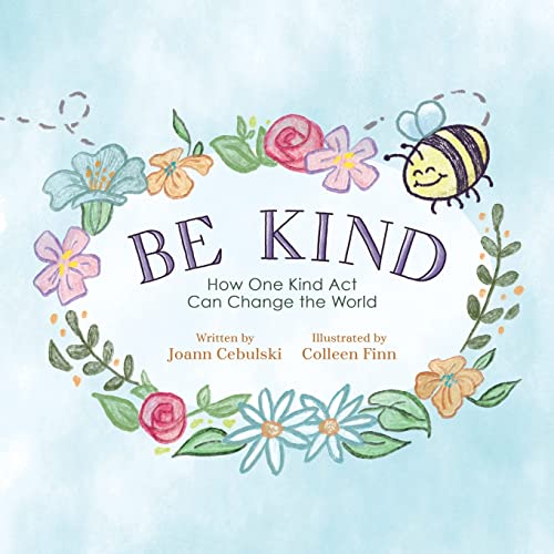 Stock image for Be Kind for sale by PBShop.store US