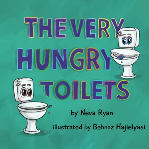 Beispielbild fr The Very Hungry Toilets zum Verkauf von GreatBookPrices