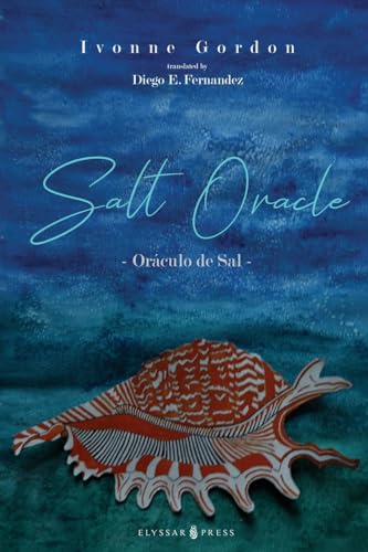 Stock image for Salt Oracle for sale by GreatBookPrices