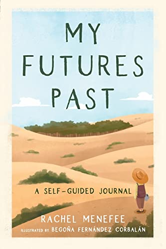 Beispielbild fr My Futures Past zum Verkauf von GreatBookPrices