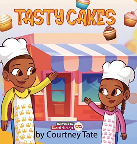 Beispielbild fr Tasty Cakes zum Verkauf von GreatBookPrices
