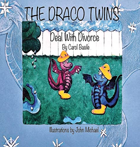 Beispielbild fr The Draco Twins Deal with Divorce zum Verkauf von California Books