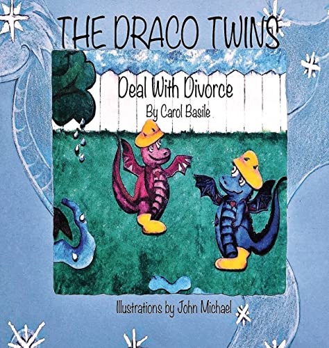 Stock image for The Draco Twins Deal with Divorce for sale by California Books