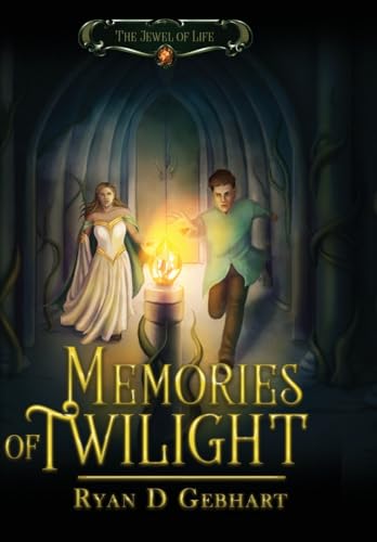 Stock image for Memories of Twilight for sale by GreatBookPrices