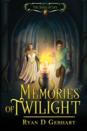 Stock image for Memories of Twilight for sale by GreatBookPrices