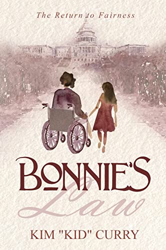 Imagen de archivo de Bonnie's Law a la venta por GreatBookPrices