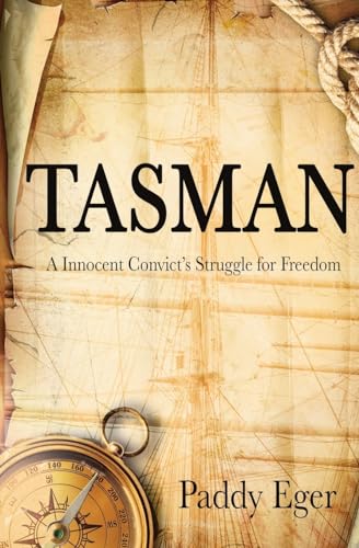 Stock image for Tasman for sale by GreatBookPrices