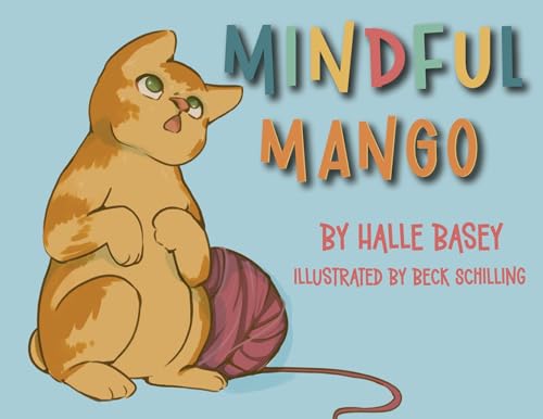 Stock image for Mindful Mango for sale by GreatBookPrices