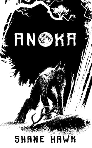 Imagen de archivo de Anoka a la venta por GreatBookPrices