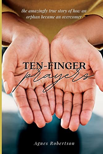 Stock image for Ten-Finger Prayers for sale by GreatBookPrices