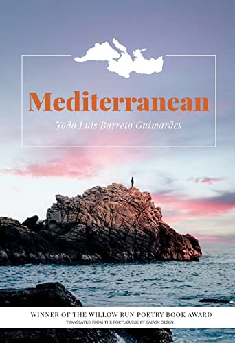 Stock image for Mediterranean for sale by Housing Works Online Bookstore
