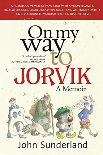 Beispielbild fr On My Way To Jorvik 2nd ed. zum Verkauf von GreatBookPrices