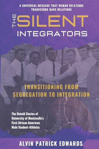 Stock image for The Silent Integrators for sale by GreatBookPrices