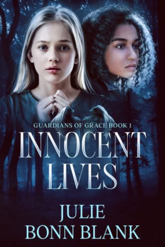 Stock image for Innocent Lives (Guardians of Grace) for sale by Goodwill Books