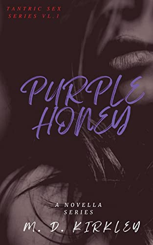 Beispielbild fr Purple Honey zum Verkauf von Buchpark