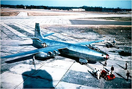Stock image for Martin Xb-48 for sale by HPB-Red