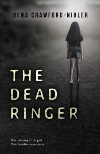 Beispielbild fr The Dead Ringer zum Verkauf von Ria Christie Collections