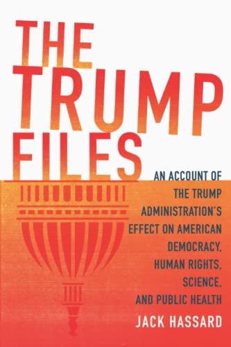 Imagen de archivo de The Trump Files a la venta por GreatBookPrices