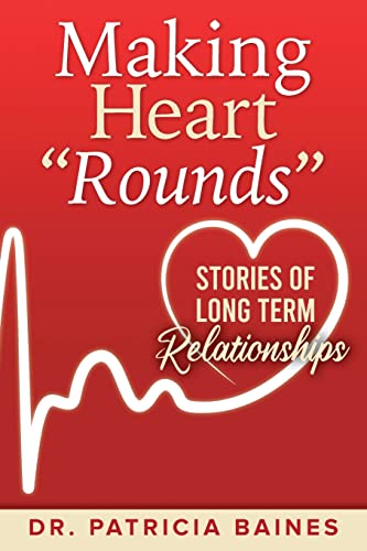 Stock image for Making Heart "rounds" for sale by GreatBookPrices