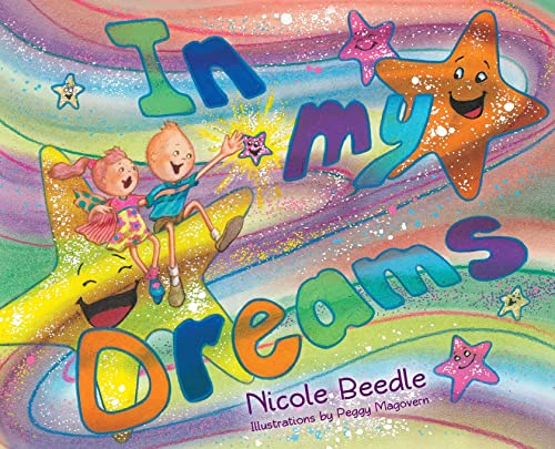 Stock image for In My Dreams for sale by PBShop.store US