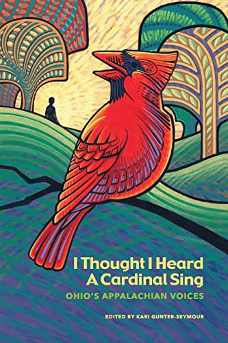 Stock image for I Thought I Heard A Cardinal Sing for sale by GreatBookPrices