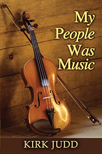 Stock image for My People Was Music (Paperback) for sale by Book Depository International