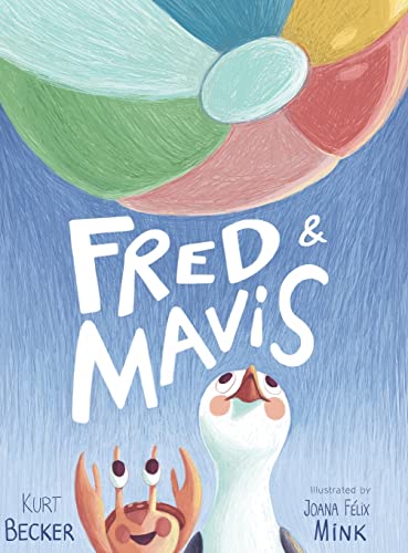 Stock image for Fred & Mavis for sale by GreatBookPrices