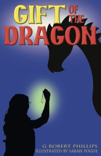 Stock image for Gift Of The Dragon: Safarus Saga, Book 1 for sale by GreatBookPrices