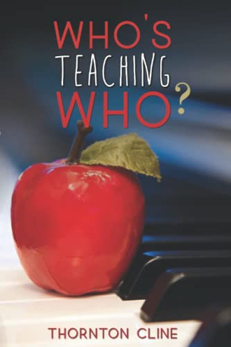 Stock image for Who's Teaching Who? for sale by Ria Christie Collections