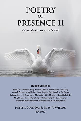 Stock image for Poetry of Presence II (Paperback) for sale by CitiRetail