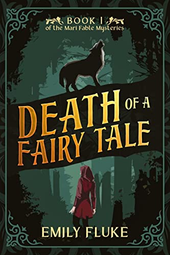 Beispielbild fr Death Of A Fairy Tale zum Verkauf von GreatBookPrices