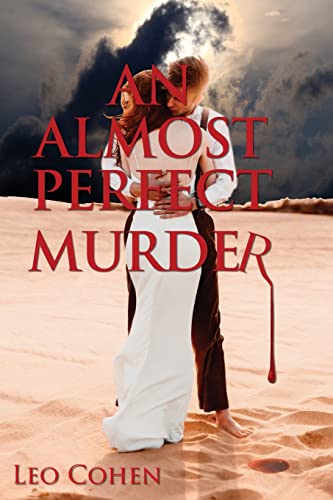 Stock image for An Almost Perfect Murder for sale by GreatBookPrices