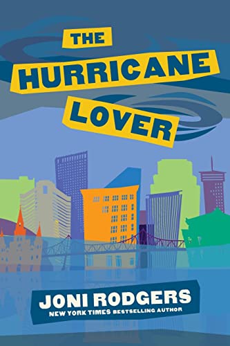 Stock image for The Hurricane Lover for sale by GreatBookPrices