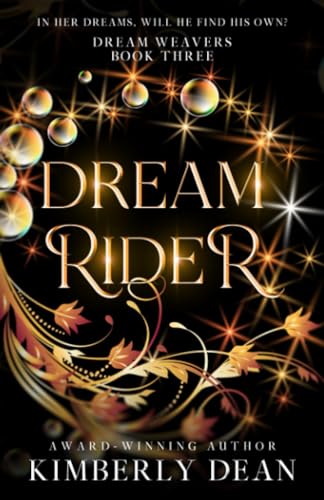 Stock image for Dream Rider for sale by Ria Christie Collections