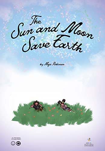 Stock image for The Sun and Moon Save Earth for sale by Ria Christie Collections