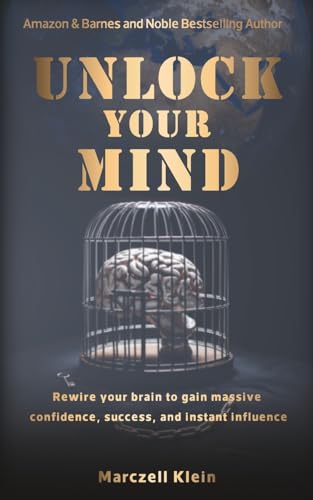 Beispielbild fr Unlock your Mind zum Verkauf von GreatBookPrices